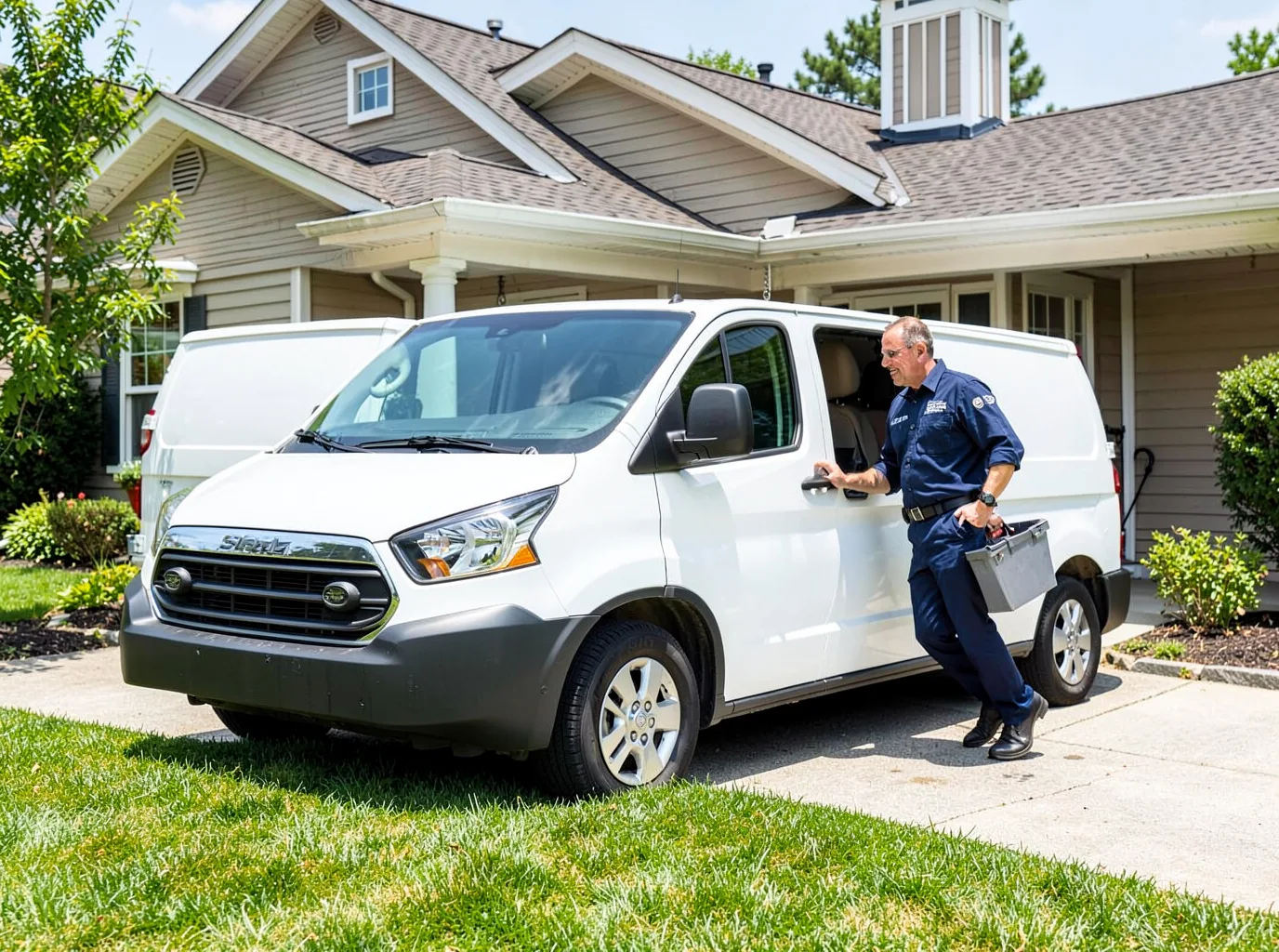 Emergency Plumber company in Farragut, TN